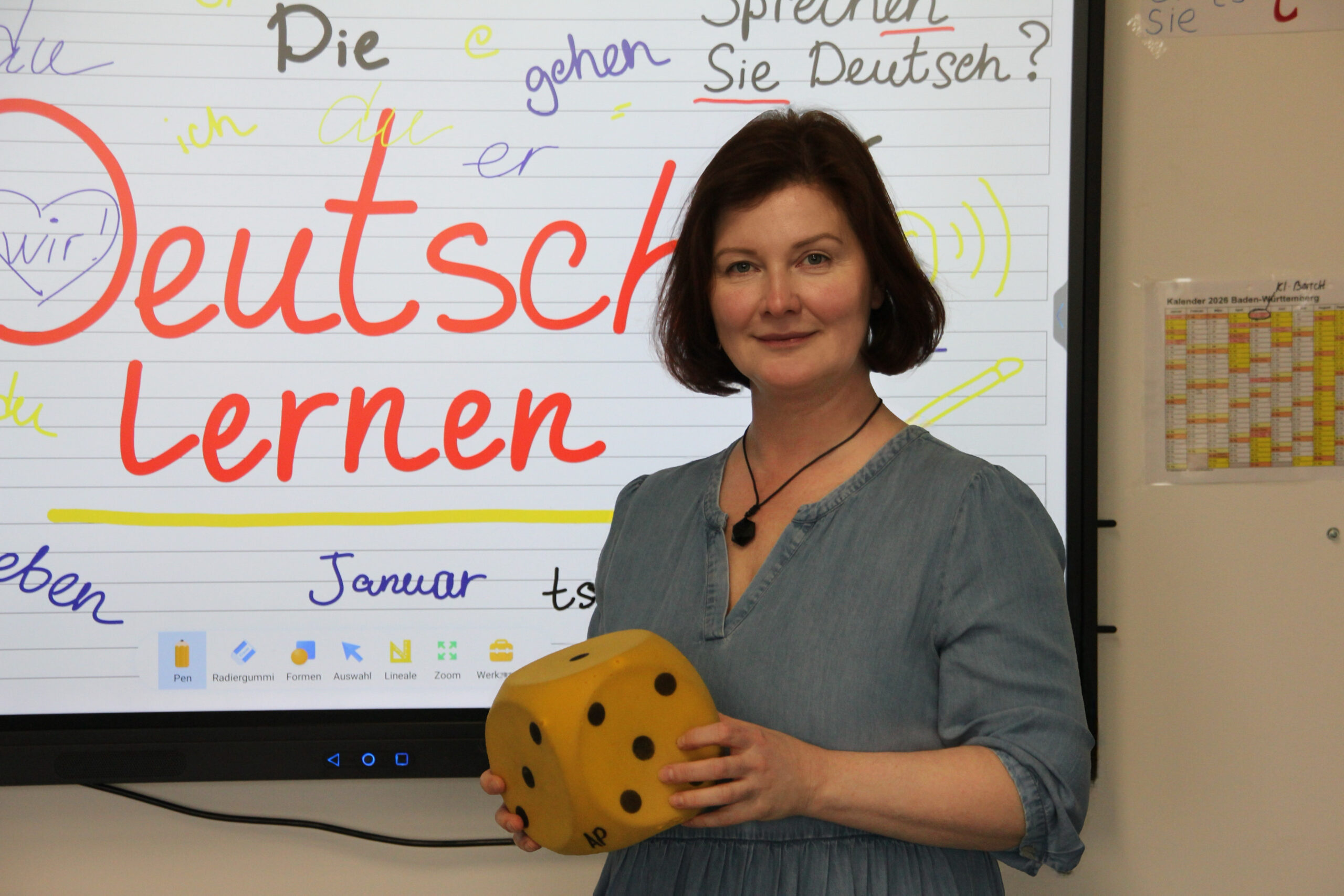 Fahrzeugaufbereitung