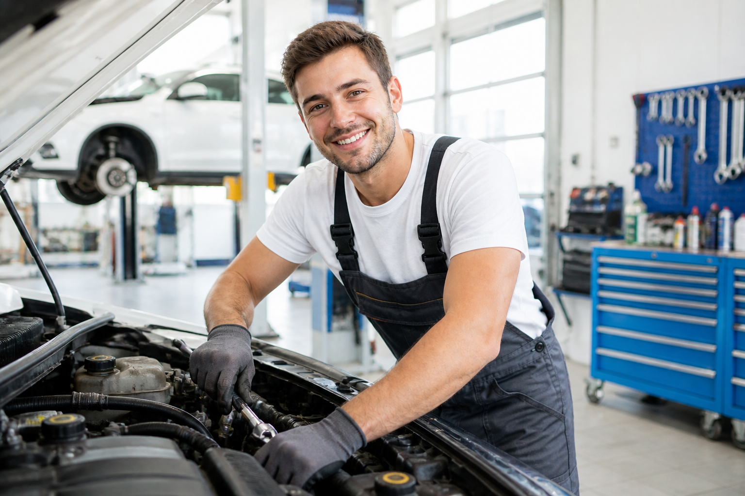 Erfolgreich im Job